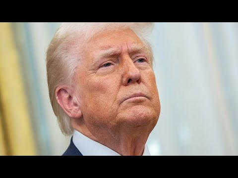 Inside Florida Politics: Trump firmly on the minds of Florida lawmakers