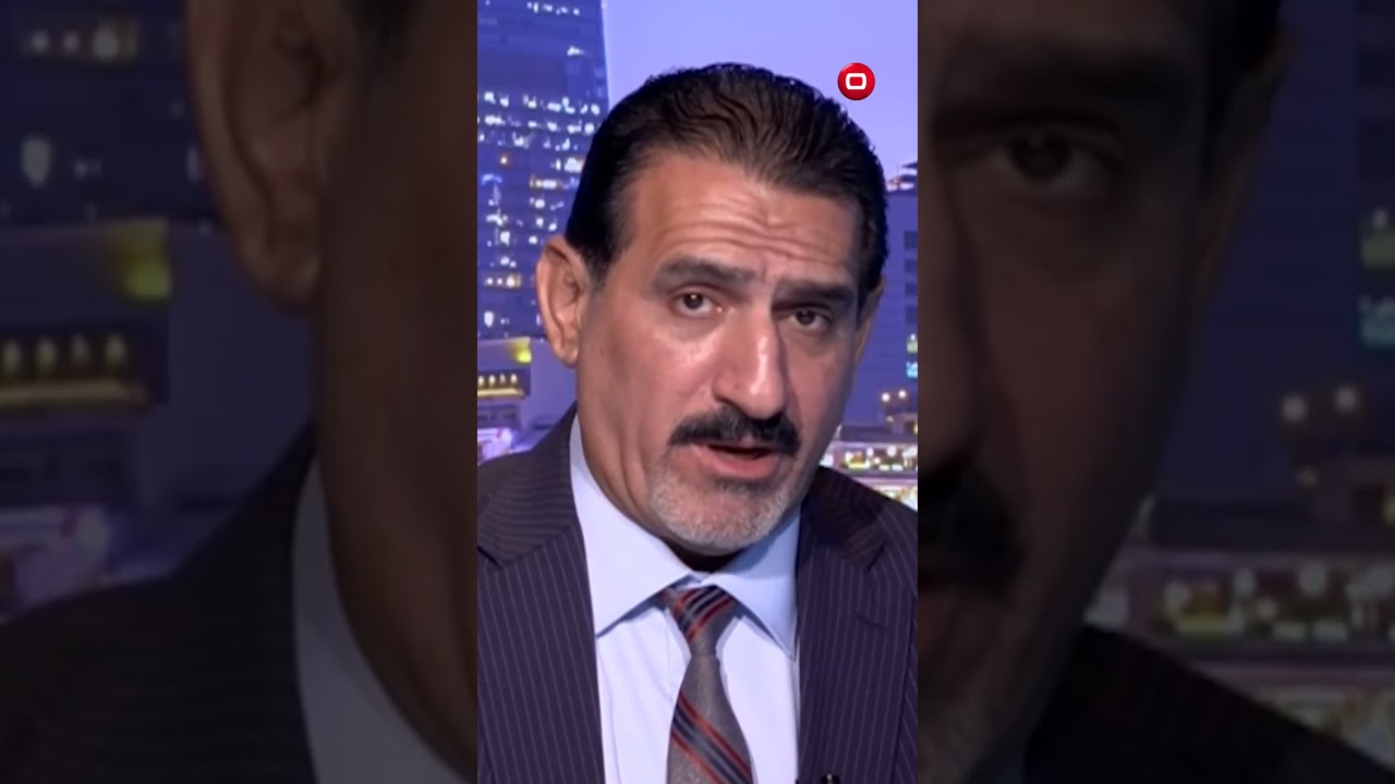 فيديو | الجزائري: الزيدي سيقضي على الفساد بالفالة والمكوار! #shorts