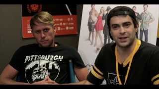 #OFFX Interview - Actor For Hire video