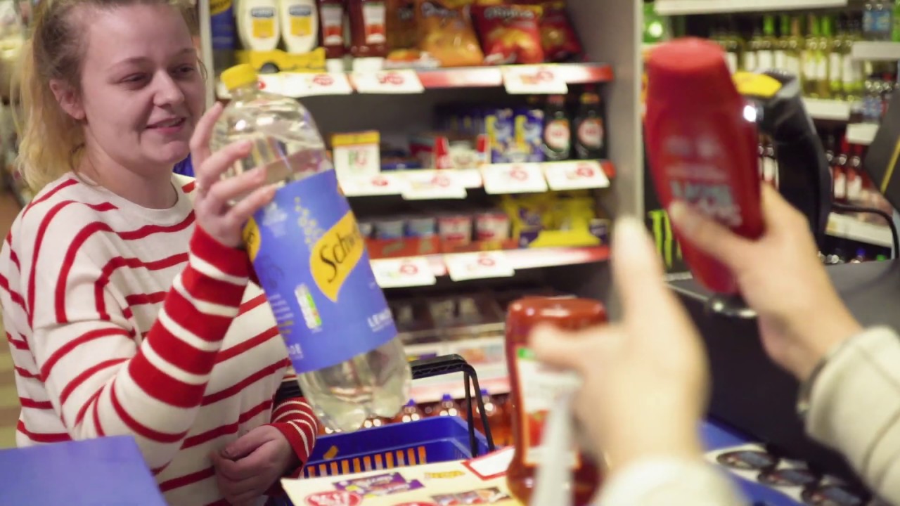 PayPoint One - next generation EPoS