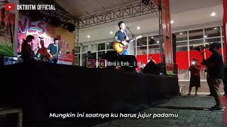 Download lagu GIO IDOL - ADA YANG KECEWA || KONSER DI TRANSMART KAWANUA MANADO mp3