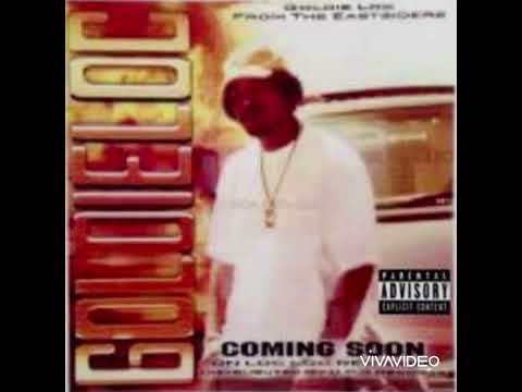 Goldie Loc - Let It Slide