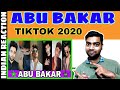 Indian Hindu React On Pakistani Abu Bakar Tiktok Video Latest Abu Bakar Tiktok India Reacts 2 0