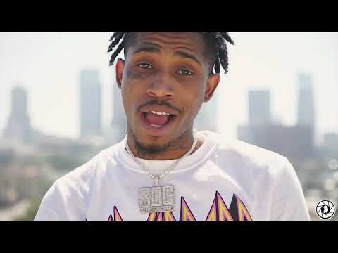 30GKHO - REAL (SHOT BY NOVI LEE) PROD. BY BYRDSINTHETRAP