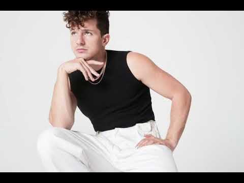 Charlie Puth - Mad At Me