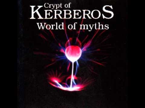 Crypt of Kerberos - Stormbringer