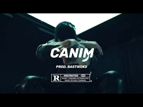 [Free] Yakary x Omar Type Beat „Canim" | Deep Rap Type Beat