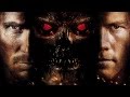 Terminator Salvation OST - All Is Lost