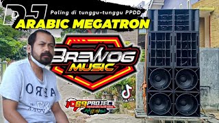 Download lagu DJ TRAP ARABIC BREWOG MEGATRON PALING DI TUNGGU TUNGGU mp3