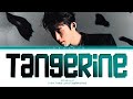 B.I Tangerine Lyrics (Color Coded Lyrics)