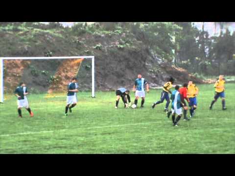 Victoria Lisewo - Start Eco-Pol 1:4 (1:2)