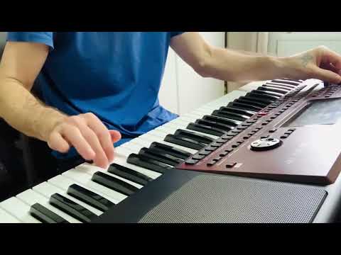 LAGANA DVOJKA SA NISKIM TERCAMA