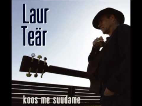 Laur Teär Koju läen