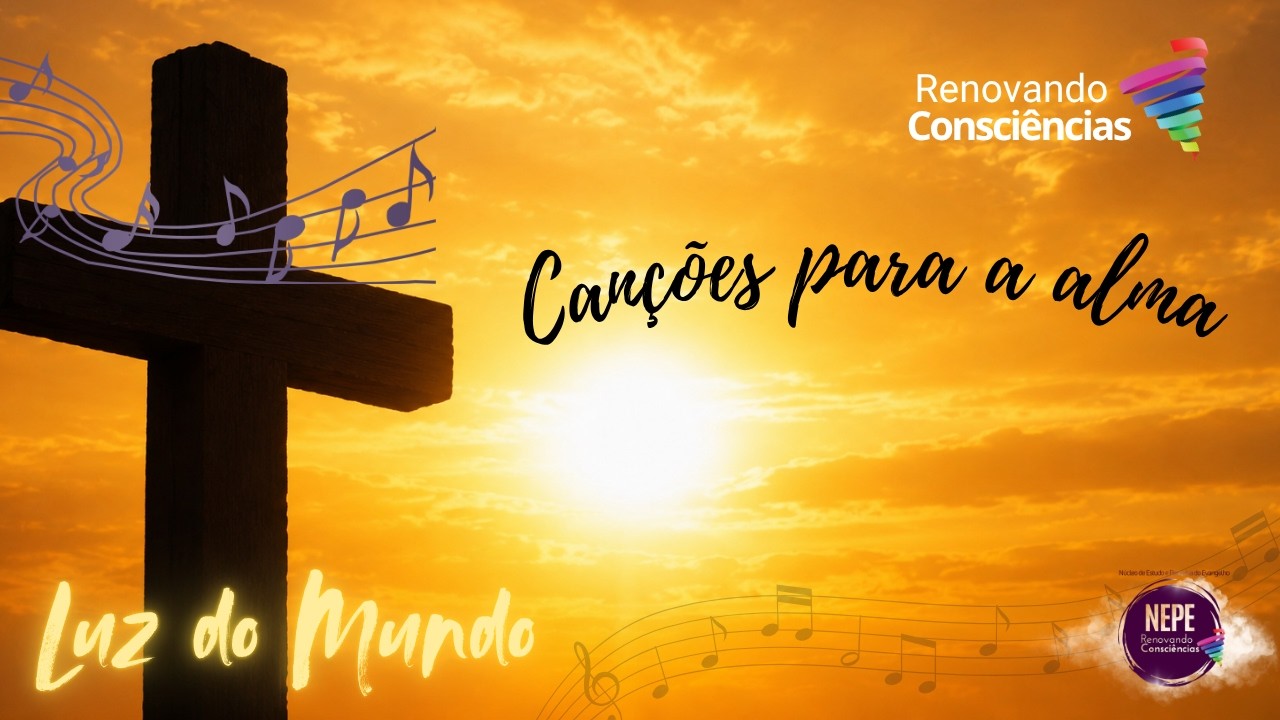 LUZ DO MUNDO