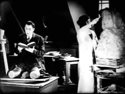 The Penalty (1920) Lon Chaney
