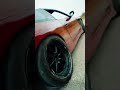 NISSAN SILVIA S13 Shorts