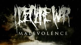 I Declare War - Damnation: Enslavement (LYRICS)