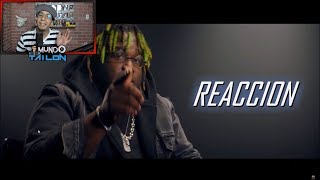 [Reaccion] Sech, Farruko, Zion y Lennox - Solita (Video Oficial)