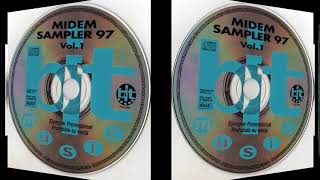 Scanners - Love To Hate You. Rip TPL