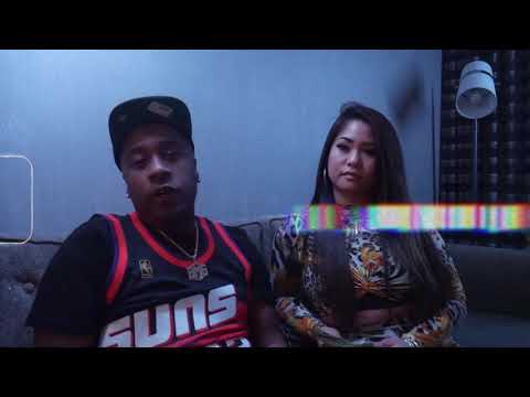 Blockrepp Shad x Blockrepp Rug - Back 2 Back freestyle (official video)