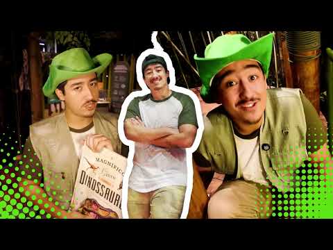 PH Explica | Viagem No Tempo | DumDum