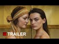 HOT MILK Trailer Starring Emma Mackey Vicky Krieps Fiona Shaw