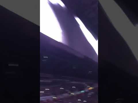 U2 blackout Manchester 20.10.2018 ,