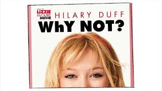 Hilary Duff - I Can&#39;t Wait (Dance Mix)