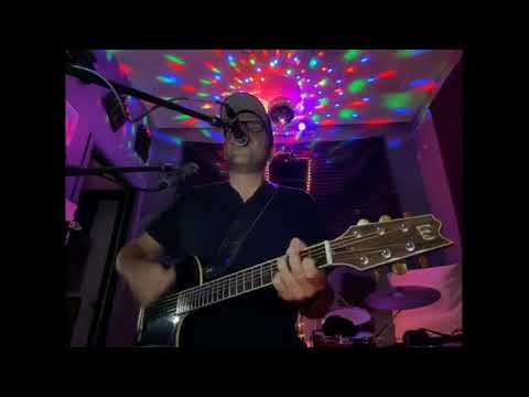 Tim Palmieri - LIVE on Busking Down the House - 08/06/2020