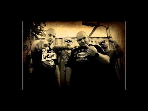 Wanted Razo - Bűnös környék (ZÚZÓ REMIX)