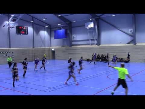 Westermalm - Spåret 16/3 -16