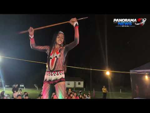 Miss Indígena 2026 reúne cultura e tradição em Bom Jesus do Tocantins