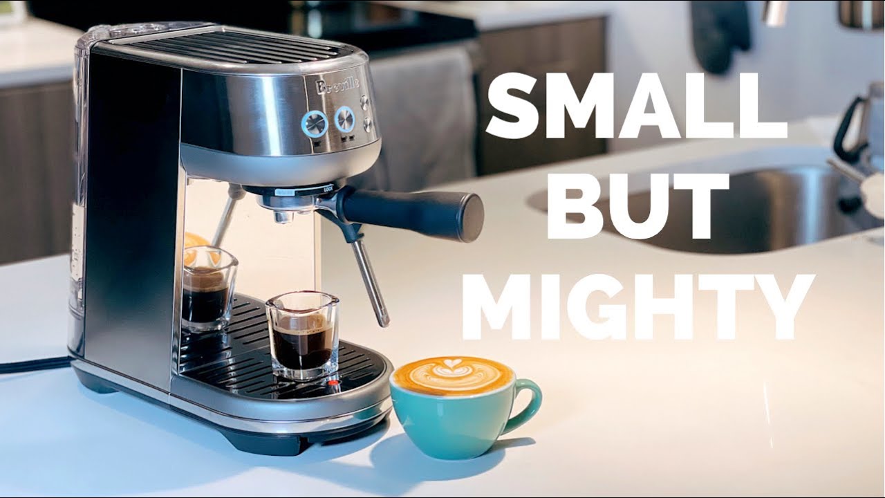 dienen trechter Ban De Beste kleine Koffiemachine Kopen? » Kleine Keuken, Camping