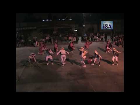 CAÑEROS DE SAN JACINTO - ANCASH - FLOR DE CANTUTA - CONCURSO KUSKALLA 2006 - PRODUCCIONES ISA
