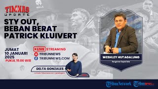 Good Bye Shin Tae-yong! Patrick Kluivert Sang Pengganti Punya Beban Berat - TIMNAS UPDATE