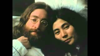 Give Peace Of Chance John Lennon (audio remasterizado)