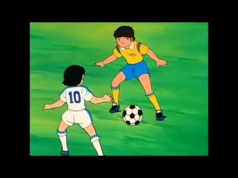 Oliver y Benji - Capítulo 6 (versión sin relleno: Caps. del 032 al 039)