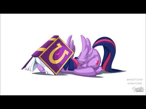 Nightcore - We're Not Flawless