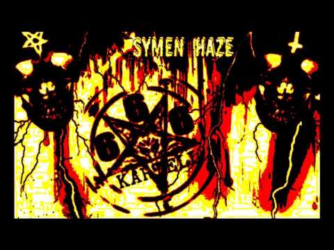 Symen Haze feat. Ready To Rap - Muttergefickt