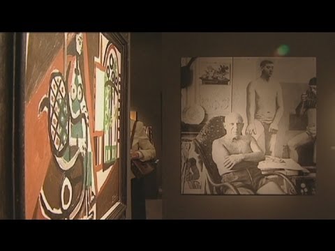 euronews le mag - Immerse yourself in Cologne's art and antiques