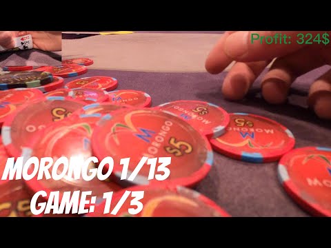 Run Good, Play Better - Poker Vlog - Episode 1