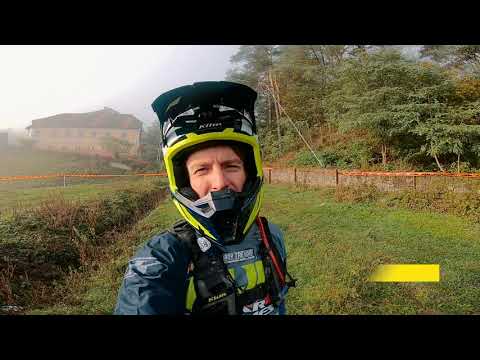 Red Bull Romaniacs 2020 : TTQ Hectic, Time Trial Qualifications