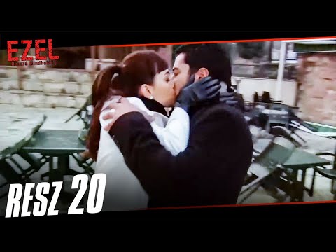 Eysan a Film #20 - Ezel Bosszú Mindhalálig Különleges Jelenetek