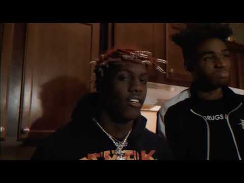 Lil Dude X Goonew X Lil Yachty - Homicide Boat (Dirty Sprite)