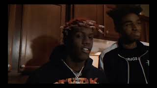 Lil Dude X Goonew X Lil Yachty - Homicide Boat (Dirty Sprite)
