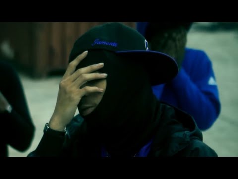 TmoTayy - Benjamin Frank Ft. TmoScoot (Official Video)