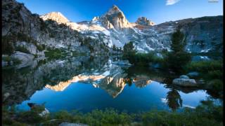 Reflection by Peter Jennison