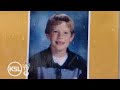Uinta Triangle Extra: Utah Boy Scout disappears in the Uintah Mountains in 2004