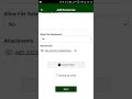 HOW CAN UPLOAD HOMEWORK IN SCHOOLPAD MOBILE APP