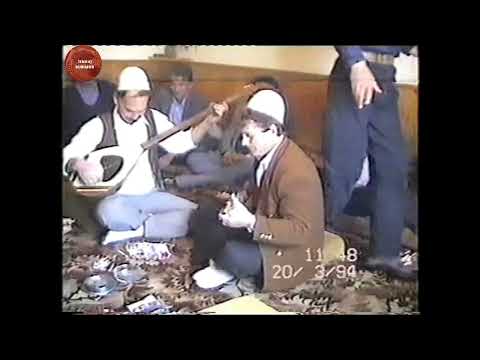 Halil e Shaip Bytyqi - Ymer Popovci